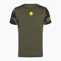 Tricou de tenis pentru bărbați HYDROGEN Camo Tech green T00514397 4