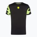 Tricou de tenis pentru bărbați HYDROGEN Camo Tech negru T00514G03 4