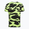 Tricou de tenis pentru bărbați HYDROGEN Camo Tech negru T00514G03 5