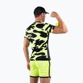 Tricou de tenis pentru bărbați HYDROGEN Camo Tech negru T00514G03 3