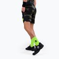 Pantaloni scurți de tenis pentru bărbați HYDROGEN Camo Tech negru T00515397 2