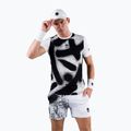 Tricou de tenis HYDROGEN Spray Tech pentru bărbați, alb T00502001 2