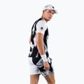 Tricou de tenis HYDROGEN Spray Tech pentru bărbați, alb T00502001 3