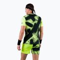 Tricou de tenis HYDROGEN Spray Tech pentru bărbați, galben T00502724 2