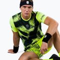 Tricou de tenis HYDROGEN Spray Tech pentru bărbați, galben T00502724 5