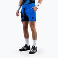 Pantaloni scurți de tenis HYDROGEN Spray Tech pentru bărbați, albastru T00510014 2