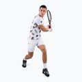 Tricou de tenis pentru bărbați HYDROGEN Tattoo Tech alb T00504001 2