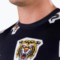 Tricou de tenis pentru bărbați HYDROGEN Tattoo Tech negru T00504007 4