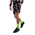 Pantaloni scurți de tenis HYDROGEN Spray Tech pentru bărbați T00506007