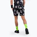 Pantaloni scurți de tenis HYDROGEN Spray Tech pentru bărbați T00506007 2