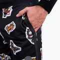 Pantaloni scurți de tenis HYDROGEN Spray Tech pentru bărbați T00506007 3