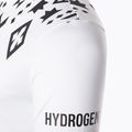 Tricou de tenis HYDROGEN Tribal Tech pentru bărbați  alb T00530001 7