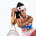 Tricou de tenis pentru femei HYDROGEN Brush Tech alb T01524001 2