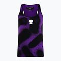 Tricou de tenis pentru femei HYDROGEN Spray violet T01504006 4