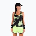 Tricou de tenis pentru femei HYDROGEN Spray galben T01504724 4