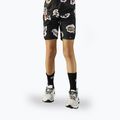 Pantaloni scurți de tenis pentru copii HYDROGEN Tattoo Tech negru TK0506007 5