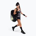 Tricou de tenis pentru femei HYDROGEN Tattoo Tech negru T01525007 3