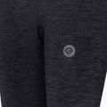 Jambiere pentru femei Gym Glamour gri ombre 223 8