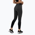 Jambiere pentru femei Gym Glamour gri ombre 223 3