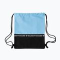 Sac de sport pentru femei Gym Glamour Gym bag albastru-negru 278 2