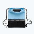 Sac de sport pentru femei Gym Glamour Gym bag albastru-negru 278 3