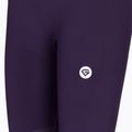 Jambiere pentru femei Gym Glamour violet ombre violet 282 8