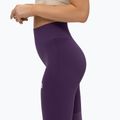 Jambiere pentru femei Gym Glamour violet ombre violet 282 5
