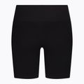 Pantaloni scurți de antrenament pentru femei Gym Glamour Seamless Shorts Black 289 5