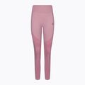 Colanți de antrenament pentru femei Gym Glamour Pink Fusion 332 6