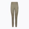 Colanți de antrenament pentru femei Gym Glamour Khaki Fusion 333 6