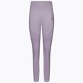 Colanți de antrenament pentru femei Gym Glamour Lavender Fusion 335 6
