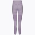 Colanți de antrenament pentru femei Gym Glamour Lavender Fusion 335 7