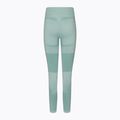 Colanți de antrenament pentru femei Gym Glamour Green Fusion 337 7