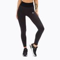 Jambiere pentru femei Gym Glamour snake gri 365