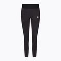 Jambiere pentru femei Gym Glamour snake gri 365 6
