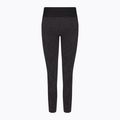Jambiere pentru femei Gym Glamour snake gri 365 7