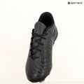 Încălțăminte de fotbal Nike Phantom GX II Club FG/MG black 9