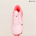 Încălțăminte de fotbal Nike Legend 10 Academy FG pink foam/black 9