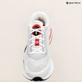 Încălțăminte de alergare pentru bărbați Nike Journey Run white/fire red/cement grey/black 9