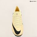 Încălțăminte de fotbal pentru bărbați Nike Mercurial Zoom Vapor 15 Pro FG lemonade/black 9