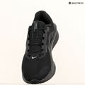 Încălțăminte de alergare pentru bărbați Nike Downshifter 13 anthracite/wolf grey/black 8