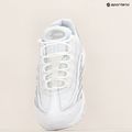 Încălțăminte pentru bărbați Nike Air Max 95 Essential white/grey fog/white 9