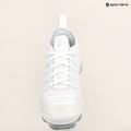 Încălțăminte pentru bărbați Nike Air Vapormax Plus white/pure platinium/white 9