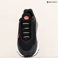 Încălțăminte pentru bărbați Nike Air Max Pulse black/smoke grey/anthracite/bright crismon 9