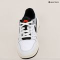 Încălțăminte pentru bărbați Nike Full Force Low white/pewter/sail/black 9
