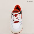 Încălțăminte pentru bărbați Nike Full Force Low white/black/team orange/polar 9