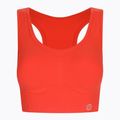 Sutien de fitness Gym Glamour Push Up Coral 372 5