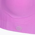 Sutien de fitness Gym Glamour Push Up Pink 371 7