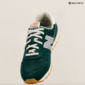 Încălțăminte pentru bărbați New Balance 373's V2 acidic green 9