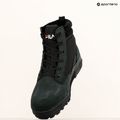 Încălțăminte pentru bărbați FILA Grunge Ii Mid black 15
